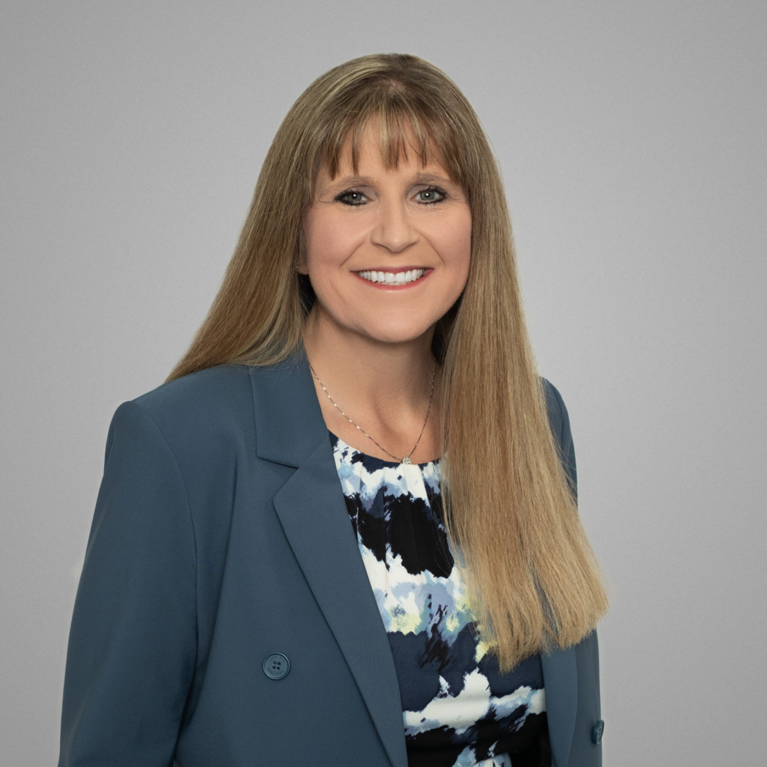 Karen Coker head shot